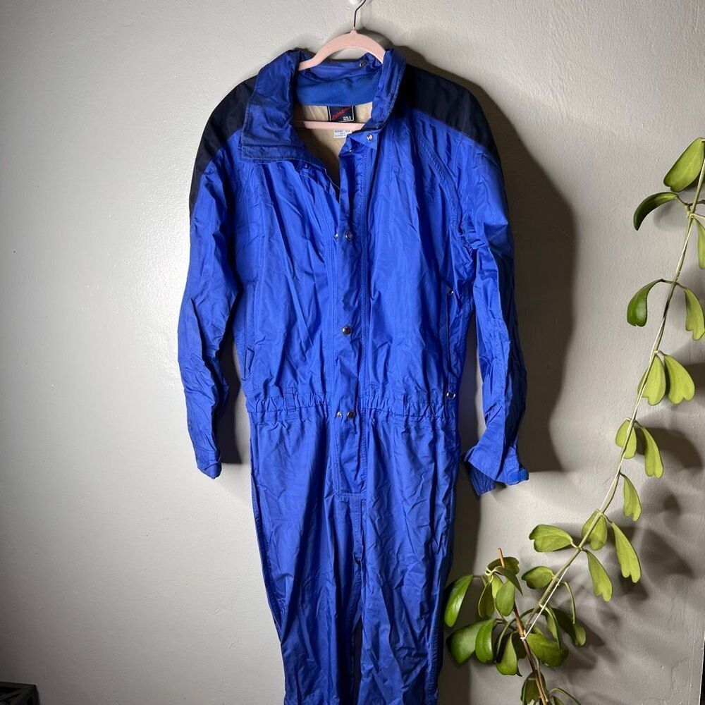 The north face vintage extreme made in the USA  Gore-Tex vented